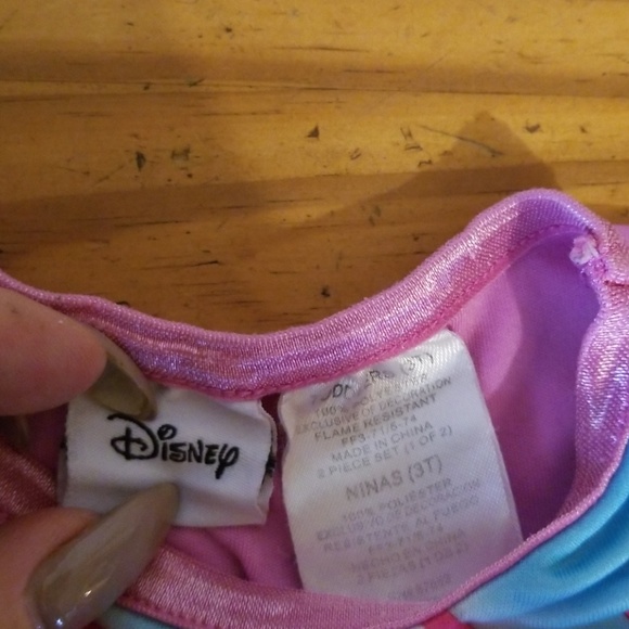 Mini mouse pj set - Picture 4 of 5